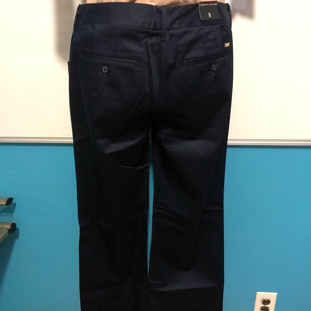 Women’s pants, size 8